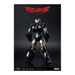 5Pro Studio Blitzway Carbotix Hybrid Carbon Action Figure Series CX-006 Mazinkaiser -Negozio JapanWorld economico 5pro studio blitzway carbotix hybrid carbon action figure series cx 006 mazinkaiser 12
