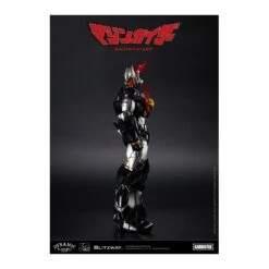 5Pro Studio Blitzway Carbotix Hybrid Carbon Action Figure Series CX-006 Mazinkaiser -Negozio JapanWorld economico 5pro studio blitzway carbotix hybrid carbon action figure series cx 006 mazinkaiser 13