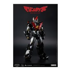 5Pro Studio Blitzway Carbotix Hybrid Carbon Action Figure Series CX-006 Mazinkaiser -Negozio JapanWorld economico 5pro studio blitzway carbotix hybrid carbon action figure series cx 006 mazinkaiser 14