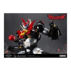 5Pro Studio Blitzway Carbotix Hybrid Carbon Action Figure Series CX-006 Mazinkaiser -Negozio JapanWorld economico 5pro studio blitzway carbotix hybrid carbon action figure series cx 006 mazinkaiser 18