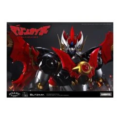 5Pro Studio Blitzway Carbotix Hybrid Carbon Action Figure Series CX-006 Mazinkaiser -Negozio JapanWorld economico 5pro studio blitzway carbotix hybrid carbon action figure series cx 006 mazinkaiser 5