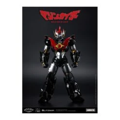 5Pro Studio Blitzway Carbotix Hybrid Carbon Action Figure Series CX-006 Mazinkaiser -Negozio JapanWorld economico 5pro studio blitzway carbotix hybrid carbon action figure series cx 006 mazinkaiser 7