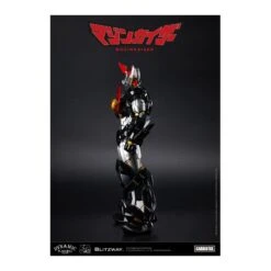 5Pro Studio Blitzway Carbotix Hybrid Carbon Action Figure Series CX-006 Mazinkaiser -Negozio JapanWorld economico 5pro studio blitzway carbotix hybrid carbon action figure series cx 006 mazinkaiser 9