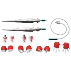 5PRO Studio Mega Hero Action Figure Series MH-001 The Space Knight Tekkaman 19 5PRO Studio Mega Hero Action Figure Series MH-001 The Space Knight Tekkaman -Negozio JapanWorld economico 5pro studio mega hero action figure series mh 001 the space knight tekkaman 9