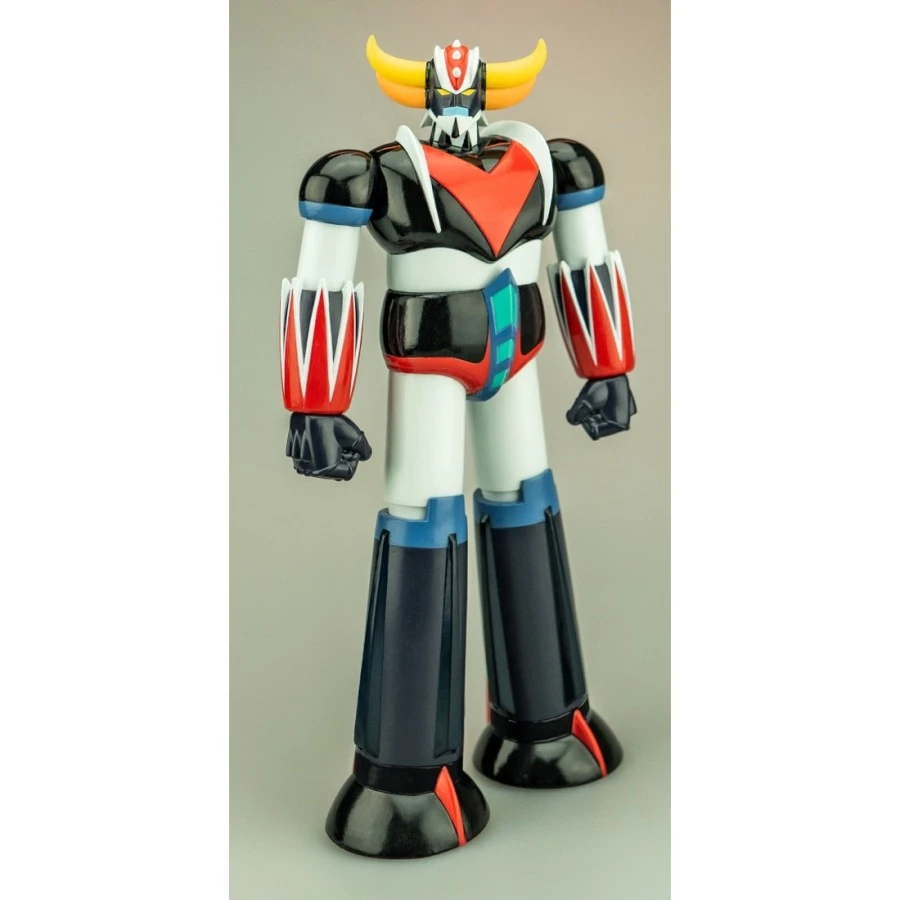 High Dream Ufo Robot Grendizer Comics PVC Statue 2 High Dream Ufo Robot Grendizer Comics PVC Statue - immagine 2