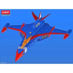 Academy Hobby Model Kits Gatchaman God Phoenix -Negozio JapanWorld economico academy hobby model kits gatchaman god phoenix 7