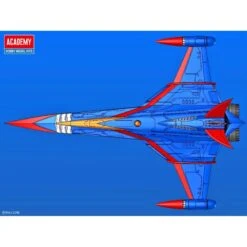 Academy Hobby Model Kits Gatchaman God Phoenix -Negozio JapanWorld economico academy hobby model kits gatchaman god phoenix 8