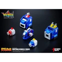 Action Toys ES Gokin Voltron Vehicle Force 13 Action Toys ES Gokin Voltron Vehicle Force -Negozio JapanWorld economico action toys es gokin voltron vehicle force 4