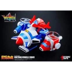 Action Toys ES Gokin Voltron Vehicle Force 14 Action Toys ES Gokin Voltron Vehicle Force -Negozio JapanWorld economico action toys es gokin voltron vehicle force 5