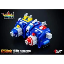 Action Toys ES Gokin Voltron Vehicle Force 15 Action Toys ES Gokin Voltron Vehicle Force -Negozio JapanWorld economico action toys es gokin voltron vehicle force 6