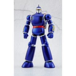 Action Toys Mini Gokin Tetsujin 28-Go