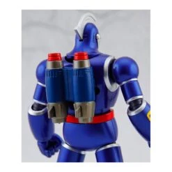 Action Toys Mini Gokin Tetsujin 28-Go -Negozio JapanWorld economico action toys mini gokin tetsujin 28 go 5