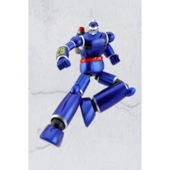Action Toys Mini Gokin Tetsujin 28-Go -Negozio JapanWorld economico action toys mini gokin tetsujin 28 go 6