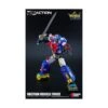 Action Toys Super Robot Mini Action Series MA-06 Voltron Vehicle Dairugger