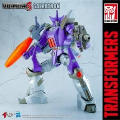 Action Toys Transformers UltimetalS Galvatron -Negozio JapanWorld economico action toys transformers ultimetals galvatron 2