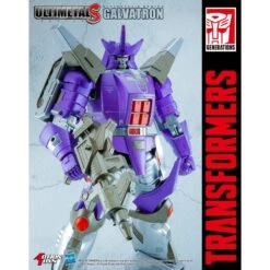 Action Toys Transformers UltimetalS Galvatron -Negozio JapanWorld economico action toys transformers ultimetals galvatron 3