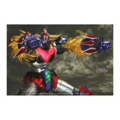 AlphaMax DH Gohkin UFO Robot Grendizer 34 AlphaMax DH Gohkin UFO Robot Grendizer -Negozio JapanWorld economico alphamax dh gohkin ufo robot grendizer 14