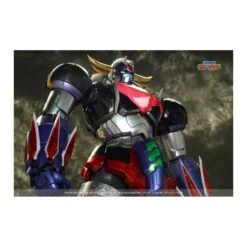 AlphaMax DH Gohkin UFO Robot Grendizer 36 AlphaMax DH Gohkin UFO Robot Grendizer -Negozio JapanWorld economico alphamax dh gohkin ufo robot grendizer 16