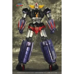 AlphaMax DH Gohkin UFO Robot Grendizer 38 AlphaMax DH Gohkin UFO Robot Grendizer -Negozio JapanWorld economico alphamax dh gohkin ufo robot grendizer 18