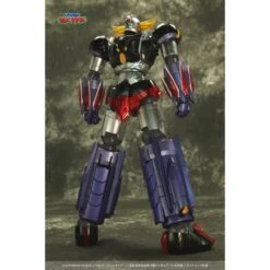 AlphaMax DH Gohkin UFO Robot Grendizer 39 AlphaMax DH Gohkin UFO Robot Grendizer -Negozio JapanWorld economico alphamax dh gohkin ufo robot grendizer 19