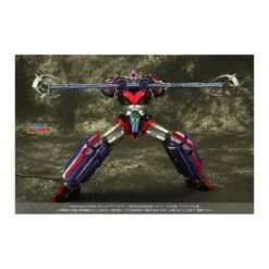 AlphaMax DH Gohkin UFO Robot Grendizer 23 AlphaMax DH Gohkin UFO Robot Grendizer -Negozio JapanWorld economico alphamax dh gohkin ufo robot grendizer 3