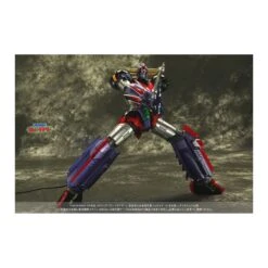 AlphaMax DH Gohkin UFO Robot Grendizer 26 AlphaMax DH Gohkin UFO Robot Grendizer -Negozio JapanWorld economico alphamax dh gohkin ufo robot grendizer 6