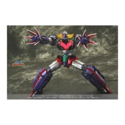 AlphaMax DH Gohkin UFO Robot Grendizer 27 AlphaMax DH Gohkin UFO Robot Grendizer -Negozio JapanWorld economico alphamax dh gohkin ufo robot grendizer 7