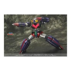 AlphaMax DH Gohkin UFO Robot Grendizer 28 AlphaMax DH Gohkin UFO Robot Grendizer -Negozio JapanWorld economico alphamax dh gohkin ufo robot grendizer 8