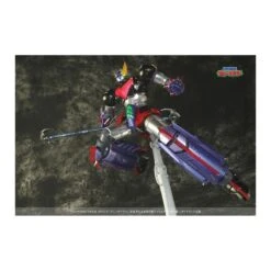 AlphaMax DH Gohkin UFO Robot Grendizer 29 AlphaMax DH Gohkin UFO Robot Grendizer -Negozio JapanWorld economico alphamax dh gohkin ufo robot grendizer 9