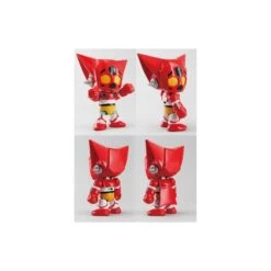 Alphamax OriToy Q-Suit Ryoma Nagare X Getter 1 -Negozio JapanWorld economico alphamax oritoy q suit ryoma nagare x getter 1 2