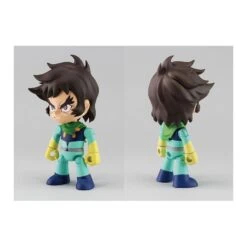 Alphamax OriToy Q-Suit Ryoma Nagare X Getter 1 -Negozio JapanWorld economico alphamax oritoy q suit ryoma nagare x getter 1 4