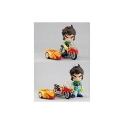 Alphamax OriToy Q-Suit Ryoma Nagare X Getter 1 -Negozio JapanWorld economico alphamax oritoy q suit ryoma nagare x getter 1 5