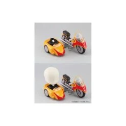 Alphamax OriToy Q-Suit Ryoma Nagare X Getter 1 -Negozio JapanWorld economico alphamax oritoy q suit ryoma nagare x getter 1 6