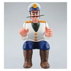 Aoshima Future Boy Conan Robonoid Captain Dyce Ver. 1/20 Scale Model Kit 6 Aoshima Future Boy Conan Robonoid Captain Dyce Ver. 1/20 Scale Model Kit -Negozio JapanWorld economico aoshima future boy conan robonoid captain dyce ver 120 scale model kit 1