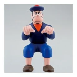 Aoshima Future Boy Conan Robonoid Captain Dyce Ver. 1/20 Scale Model Kit 7 Aoshima Future Boy Conan Robonoid Captain Dyce Ver. 1/20 Scale Model Kit -Negozio JapanWorld economico aoshima future boy conan robonoid captain dyce ver 120 scale model kit 2