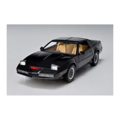 Aoshima Movie Mecha Knight Rider Knight 2000 K.I.T.T. Season I With Scanner Sound Unit Plastic Kit -Negozio JapanWorld economico aoshima movie mecha knight rider knight 2000 kitt season i with scanner sound unit plastic kit 3