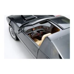 Aoshima Movie Mecha Knight Rider Knight 2000 K.I.T.T. Season I With Scanner Sound Unit Plastic Kit -Negozio JapanWorld economico aoshima movie mecha knight rider knight 2000 kitt season i with scanner sound unit plastic kit 5