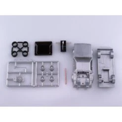 Aoshima Movie Mecha Series 11 Back To The Future DeLorean 1/43 Scale Model Kit 8 Aoshima Movie Mecha Series 11 Back To The Future DeLorean 1/43 Scale Model Kit -Negozio JapanWorld economico aoshima movie mecha series 11 back to the future delorean 143 scale model kit 3