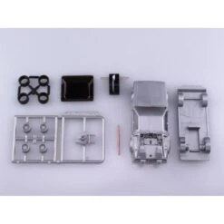 Aoshima Movie Mecha Series 12 Back To The Future II DeLorean 1/43 Scale Model Kit 8 Aoshima Movie Mecha Series 12 Back To The Future II DeLorean 1/43 Scale Model Kit -Negozio JapanWorld economico aoshima movie mecha series 12 back to the future ii delorean 143 scale model kit 3