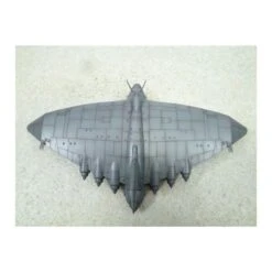 Aoshima Plamo Future Boy Conan Flying Fortress Gigant 1/700 Scale Model Kit 16 Aoshima Plamo Future Boy Conan Flying Fortress Gigant 1/700 Scale Model Kit -Negozio JapanWorld economico aoshima plamo future boy conan flying fortress gigant 1700 scale model kit 7