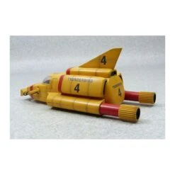 Aoshima Plamo Thunderbirds Classic Thunderbird 4 1/48 Scale Model Kit 11 Aoshima Plamo Thunderbirds Classic Thunderbird 4 1/48 Scale Model Kit -Negozio JapanWorld economico aoshima plamo thunderbirds classic thunderbird 4 148 scale model kit 2