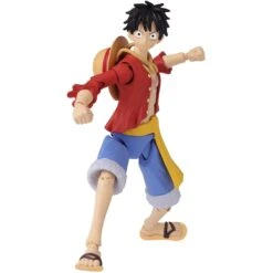 Negozio JapanWorld economico -Negozio JapanWorld economico bandai anime heroes one piece monkey d luffy 1