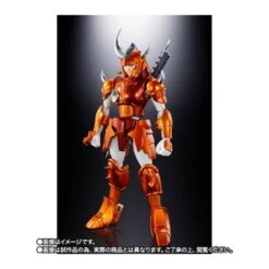 Bandai Armor Plus Samurai Troopers Kongou No Shuu Special Color Edition TamashiWeb Exclusive