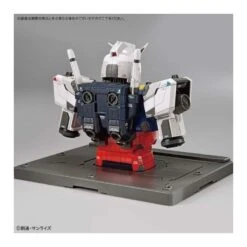 Bandai Bust Model Plastic Kit 1/48 Scale Gundam Factory Yokohama RX-78F00 Gundam -Negozio JapanWorld economico bandai bust model plastic kit 148 scale gundam factory yokohama rx 78f00 gundam 2
