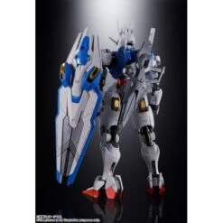 Bandai Chogokin Mobile Suit Gundam The Witch From Mercury XVX-016 Gundam Aerial -Negozio JapanWorld economico bandai chogokin mobile suit gundam the witch from mercury xvx 016 gundam aerial 2