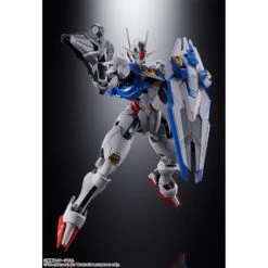 Bandai Chogokin Mobile Suit Gundam The Witch From Mercury XVX-016 Gundam Aerial -Negozio JapanWorld economico bandai chogokin mobile suit gundam the witch from mercury xvx 016 gundam aerial 3