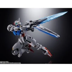 Bandai Chogokin Mobile Suit Gundam The Witch From Mercury XVX-016 Gundam Aerial -Negozio JapanWorld economico bandai chogokin mobile suit gundam the witch from mercury xvx 016 gundam aerial 4