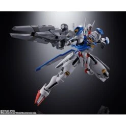 Bandai Chogokin Mobile Suit Gundam The Witch From Mercury XVX-016 Gundam Aerial -Negozio JapanWorld economico bandai chogokin mobile suit gundam the witch from mercury xvx 016 gundam aerial 5