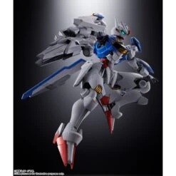 Bandai Chogokin Mobile Suit Gundam The Witch From Mercury XVX-016 Gundam Aerial -Negozio JapanWorld economico bandai chogokin mobile suit gundam the witch from mercury xvx 016 gundam aerial 6
