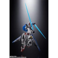 Bandai Chogokin Mobile Suit Gundam The Witch From Mercury XVX-016 Gundam Aerial -Negozio JapanWorld economico bandai chogokin mobile suit gundam the witch from mercury xvx 016 gundam aerial 7